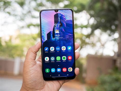 Samsung Galaxy A50 Phone Specifications And Price Deep Specs