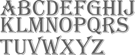 Download free fonts, script fonts, serif fonts, cool fonts, sans fonts. Elsner & Flake: Typeface library