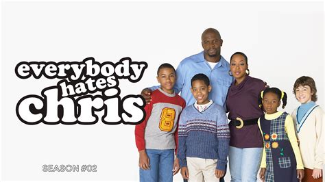 50245 Everybody Hates Chris Hd Rare Gallery Hd Wallpapers