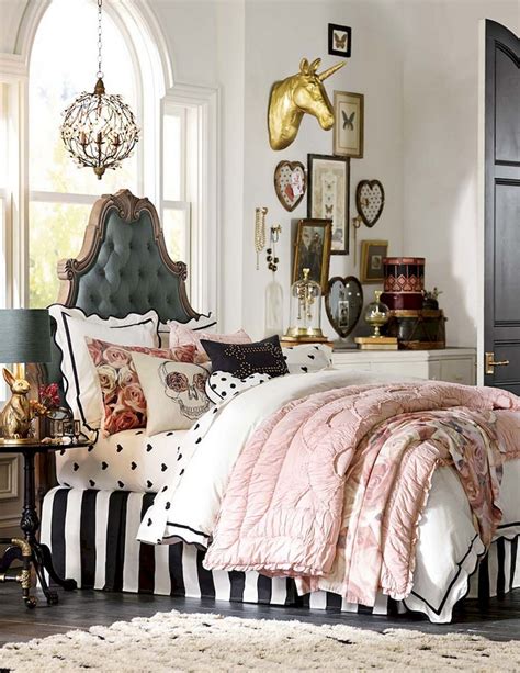 40 Amazing Vintage Bedroom Ideas Decorating Page 21 Of 42