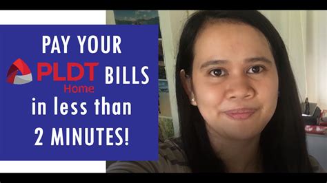 how to pay your pldt bills actual demo of paying my pldt bill using gcash app youtube