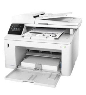 These two id values are unique and will not be. HP LaserJet Pro MFP M227fdw(G3Q75A) | price in dubai UAE ...