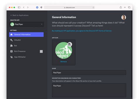 Discord Openid Connect Fusionauth