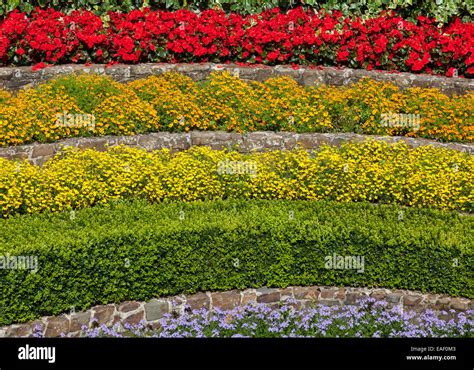 Beautiful Colourful Border Borders Hi Res Stock Photography And Images