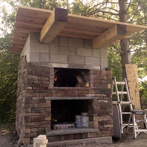 How to plan and build your own outdoor kitchen webinar video. Outdoor Kitchens & Pizza Ovens | North Greece Landscape in ...