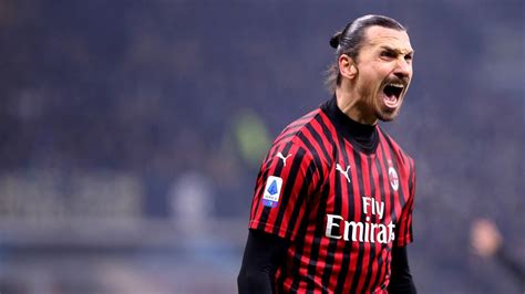 Ibrahimovic's season could be over, missed milan games in january and february with similar injury. Zlatan Ibrahimovic - Player Profile - Football - Eurosport