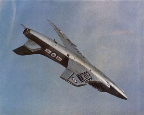 The Ten Worst British Military Aircraft Hush Kit