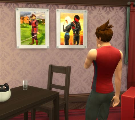 Zaneida The Sims 4 Posts Tagged Ts4 Ninjago Outfit Vrogue