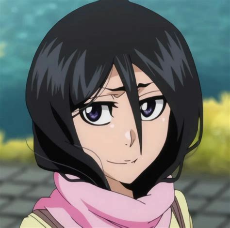 Bleach Rukia Icons