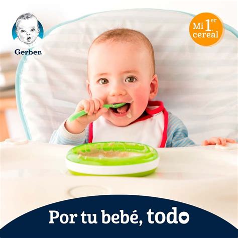 Cereal Infantil Gerber Etapa 1 Avena Integral Bolsa 200g