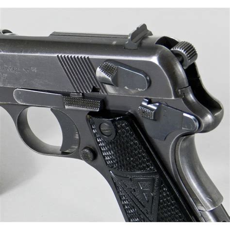 Nazi Marked Radom Vis Model 35 Pistol