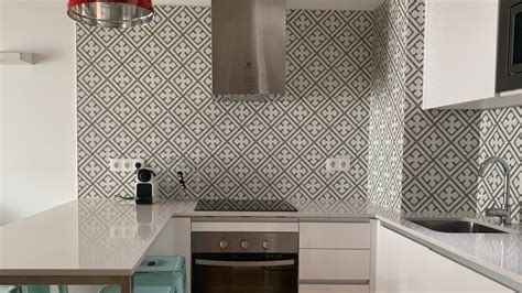 Check out our ceramic tile backsplash selection for the very best in unique or custom, handmade pieces from our home & living shops. Why to Prefer Using Ceramic Tile Backsplash? - IKT Kitchens