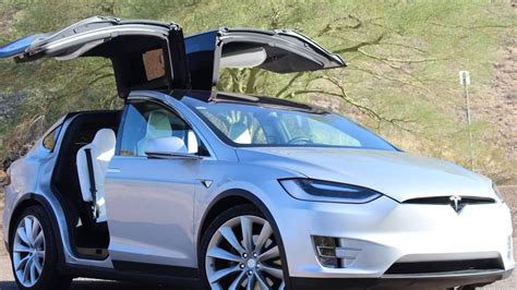 2020 Tesla Model X Review Ratings Edmunds Ph