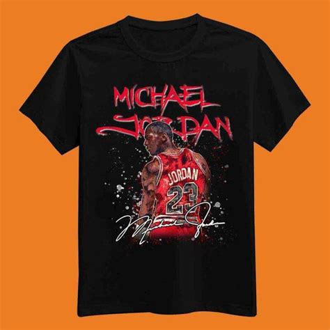 Michael Jordan Shirts Nba Jordans Trending Tees Sweatshirts Mens