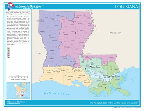2016 Louisiana Elections Candidates Races And Voting