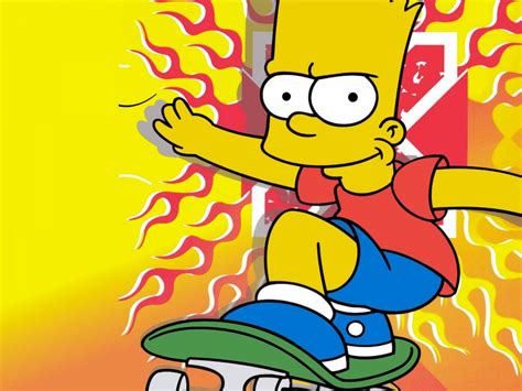 More images for drip wallpapers bart simpson » The Simpson Wallpapers 2017 EXCLUSIVE