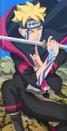 Pin oleh Nana 2.0 di Naruto di 2020 | Karakter animasi ...