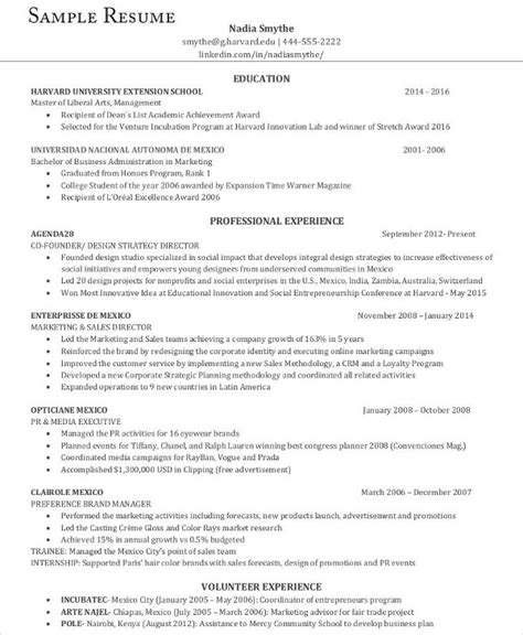 14 One Page Resume Examples In Ms Word Psd Indesign Apple Pages