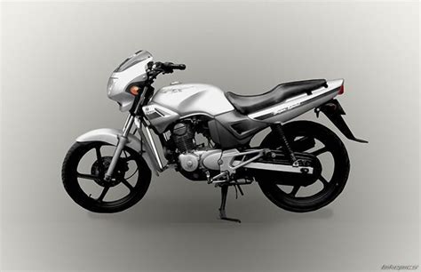 Have a look at the current version here. Hero Honda CBZ: It Should Have Stayed | Bikedekho