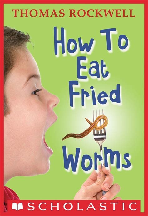 Yes, i organized an event sequence that unfolds. Two boys set out to prove that worms can make a delicious meal. | Classic childrens books ...
