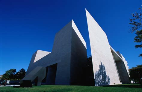 Heres Why Im Pei Is One Of The Worlds Most Revered Architects