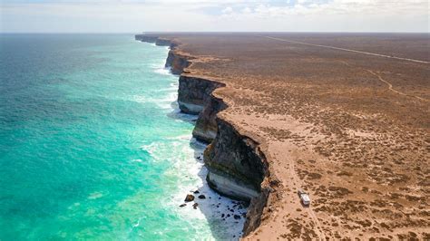 A Guide To Driving Across The Nullarbor Explore Shaw
