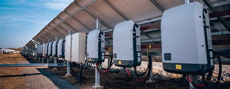 Solar Inverters Types And Features In 2023 Explained