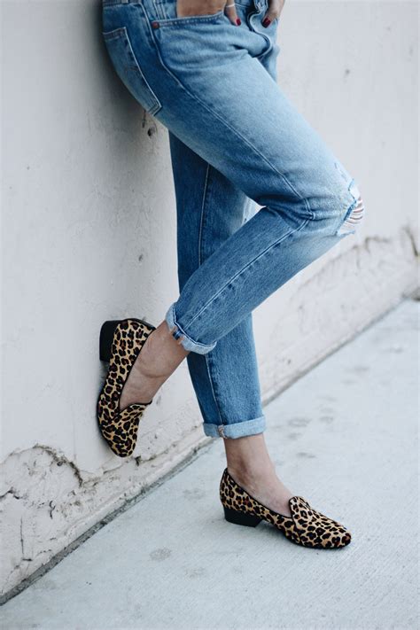 5 reasons leopard flats are a must have for every wardrobe madam andrews