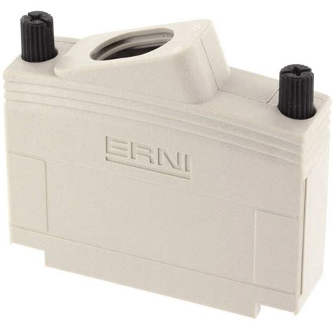 63387 Erni D Sub Connectors Distributors And Price Comparison