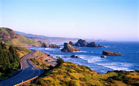 Oregon Coast Road Trip Best Attractions Along Hwy 101 That Oregon Life