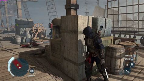 Walkthrough Assassin S Creed Sequence Mission Conflict