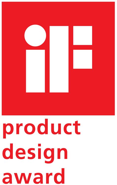 Fileif Product Design Award Logosvg Wikimedia Commons