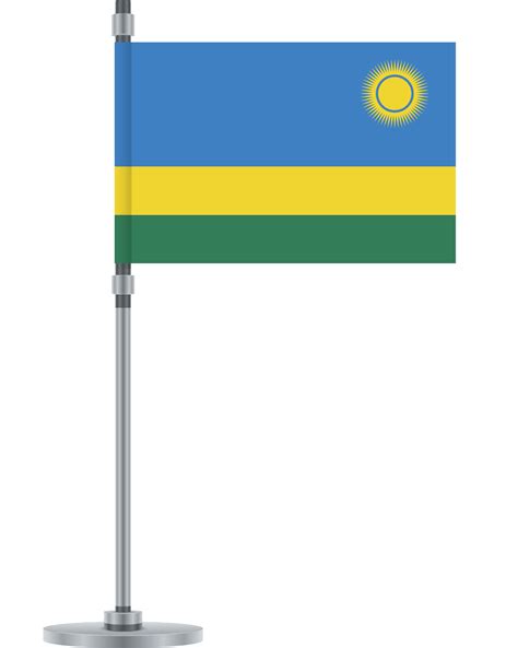 Send a Parcel to Rwanda | Parcel Delivery to Rwanda
