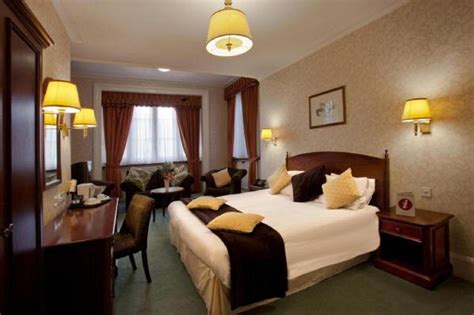 North Stafford Hotel Town Centre Deals And Reviews Stoke On Trent