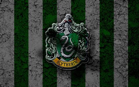 Slytherin Logo Wallpapers Top Free Slytherin Logo Backgrounds