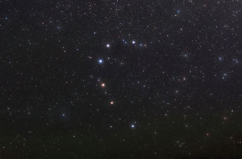 Corona Australis Constellation Photograph By Tony Daphne Hallas Science Photo Library Fine