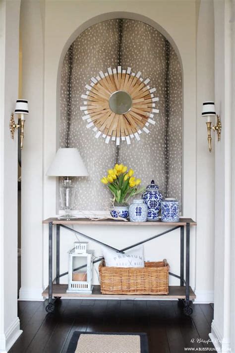 Shop by subject, style, room, best sellers & more. These 15 Entryway Ideas Will Create An Even Warmer Welcome ...