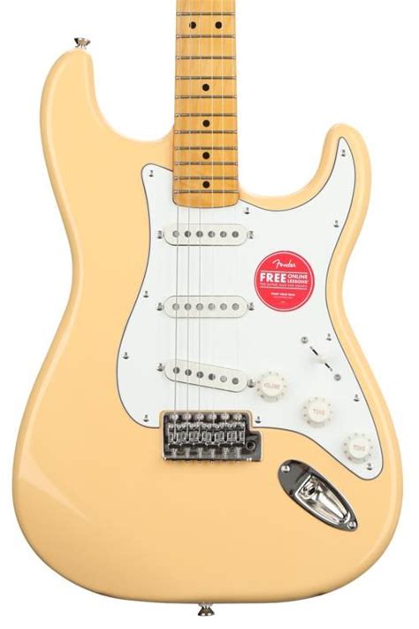 Squier Classic Vibe S Stratocaster Lupon Gov Ph