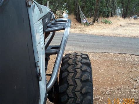 Tube Fenders Page 2 Pirate4x4com 4x4 And Off Road Forum
