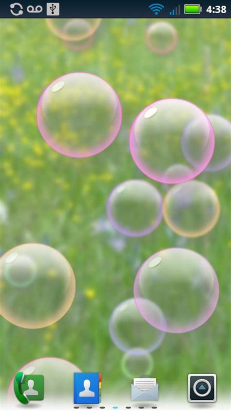 Animated Bubble Wallpaper Download 26 Wallpapers Adorable Wallpapers Images