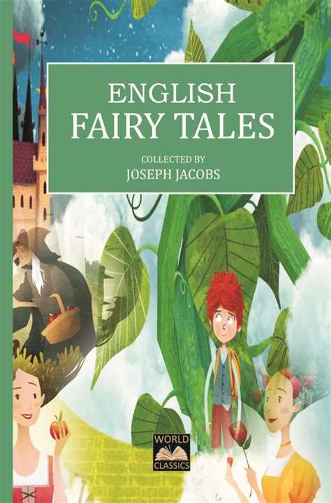 370 English Fairy Tales Smart Doc Posters