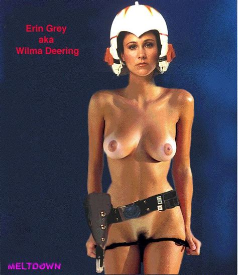 Erin Gray Buck Rogers Porn Upicsz