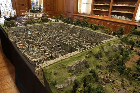 Is This The Most Amazing Dungeons And Dragons Tabletop Ever Ontabletop