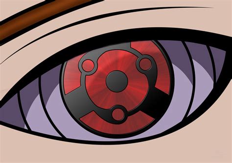 Rinne Sharingan Naruto Fanon Wiki Fandom Powered By Wikia