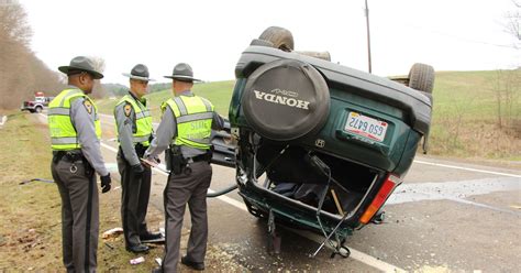 One seriously hurt in Ashland County vehicle rollover