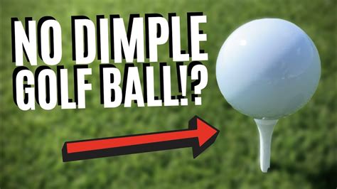 How Many Dimples On A Golf Ball Have