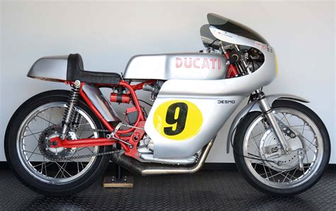 Ducati 450 Desmo 1970 For Sale Classic Trader