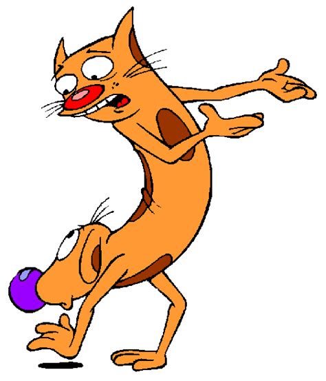 Image - Catdog-coloring-pages-16.GIF | CatDog Wiki ... Black and white cat and dog nickelodeon.