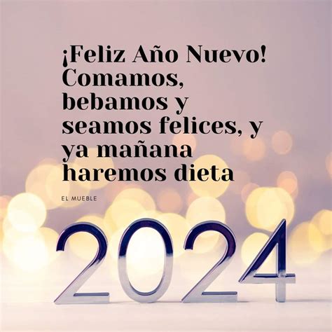 Más De 70 Frases Bonitas Cortas Y Originales Para Felicitar El Año