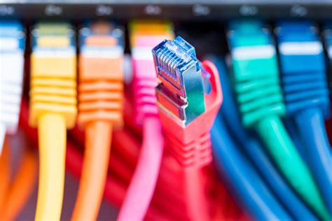 Why You Need To Use Ethernet Cables Whenever You Can Tech